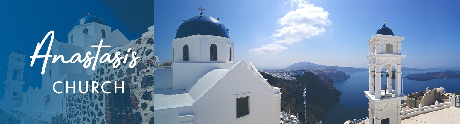 Anastasis Church