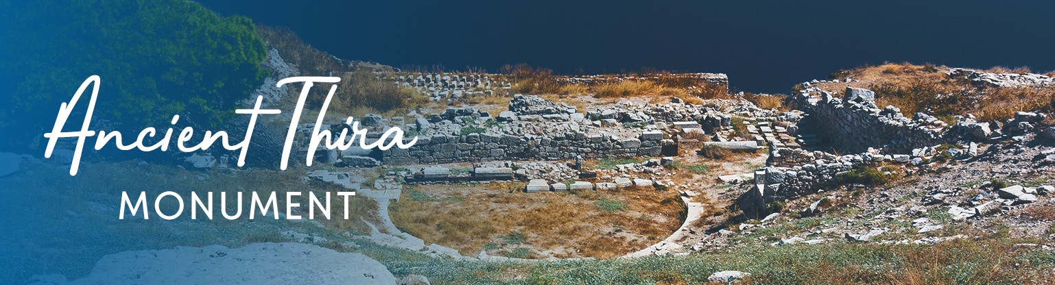 Ancient Thira