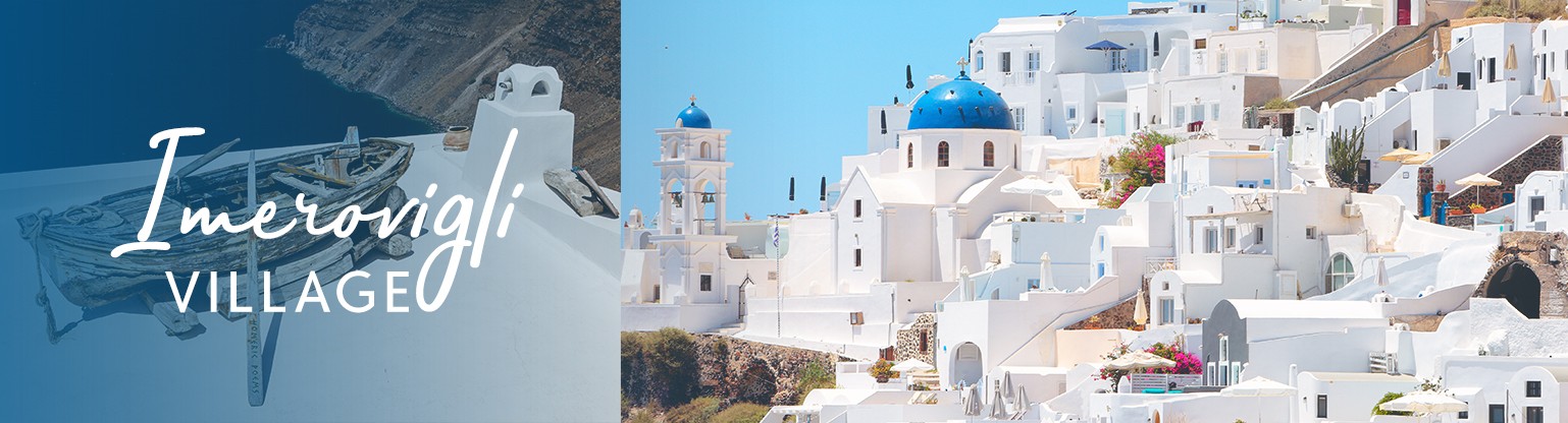 Imerovigli