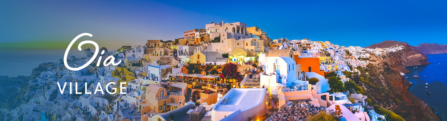 Oia