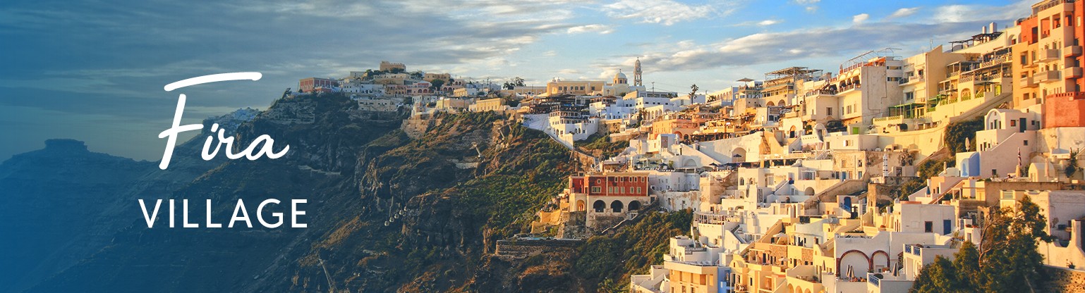 Fira - Thira