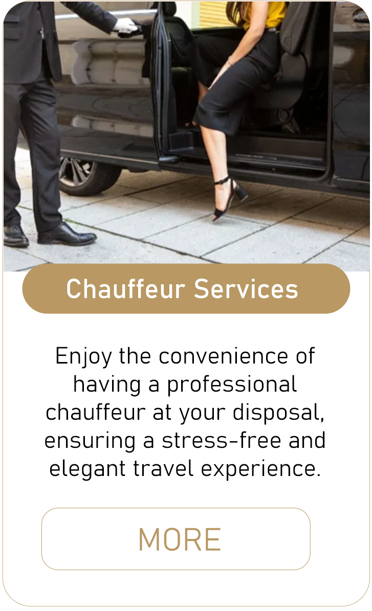 Chauffeur Services