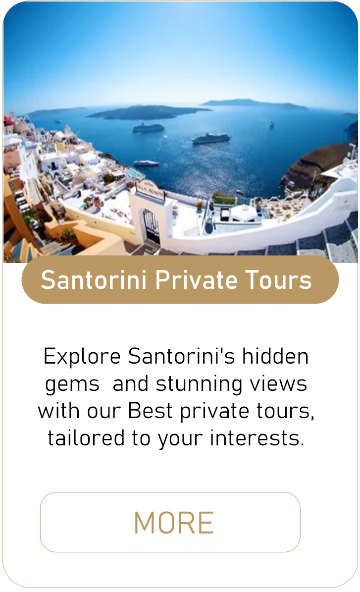 Private Tours